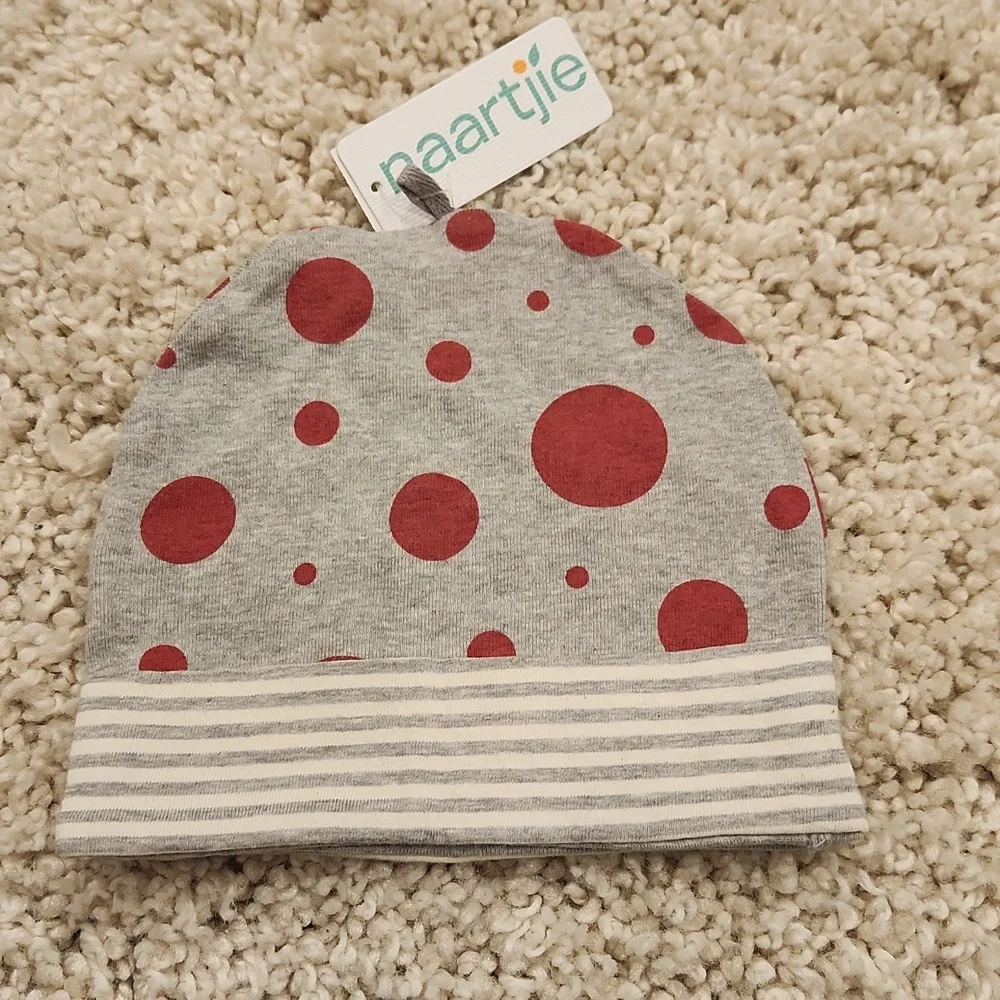 Naartjie Baby Hat size 6-18 mo